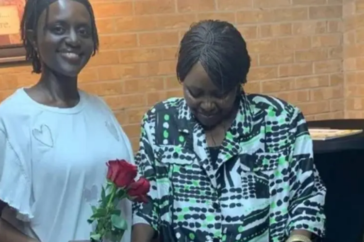 Oklahoma Fire Leaves Kenyan Family Homeless as Mother Recovers from Major Surgery