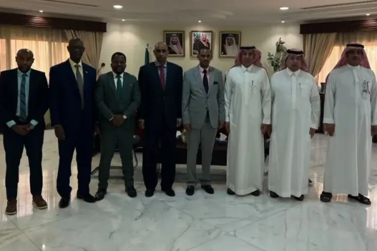 Kenya Embassy Steps Up Protection for Workers in Saudi Arabia