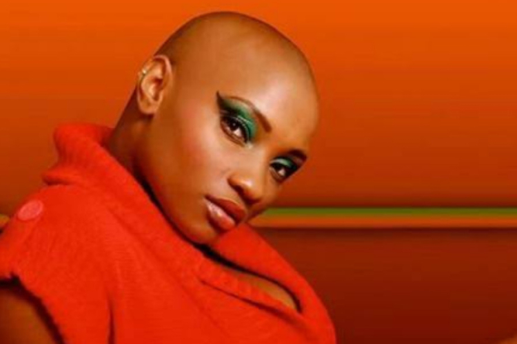 Barbara Chepkoech's Journey from Waridi Actress to Diaspora Advocate
