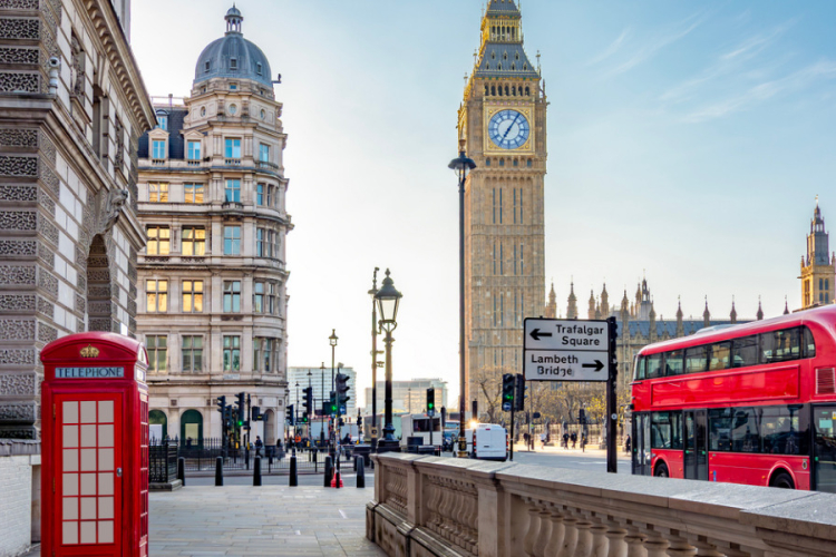 Planning to Work in the UK? New Visa Changes Could Limit Job Opportunities