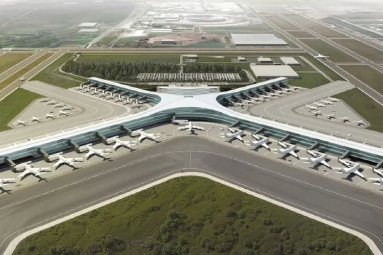 Kenya Begins KSh154.2 Billion JKIA Modernisation Project
