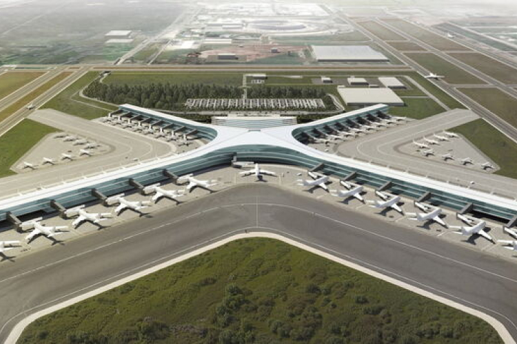 Kenya Begins KSh154.2 Billion JKIA Modernisation Project