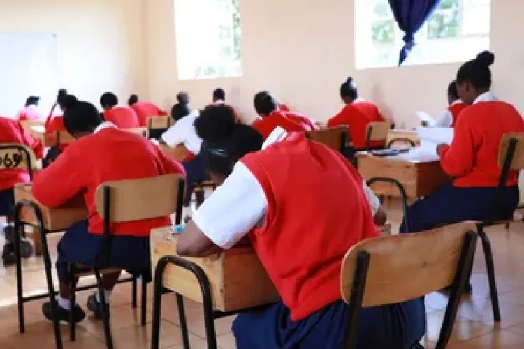No Pay, No Exams: Teachers Warn They Will Not Supervise KCSE 2026