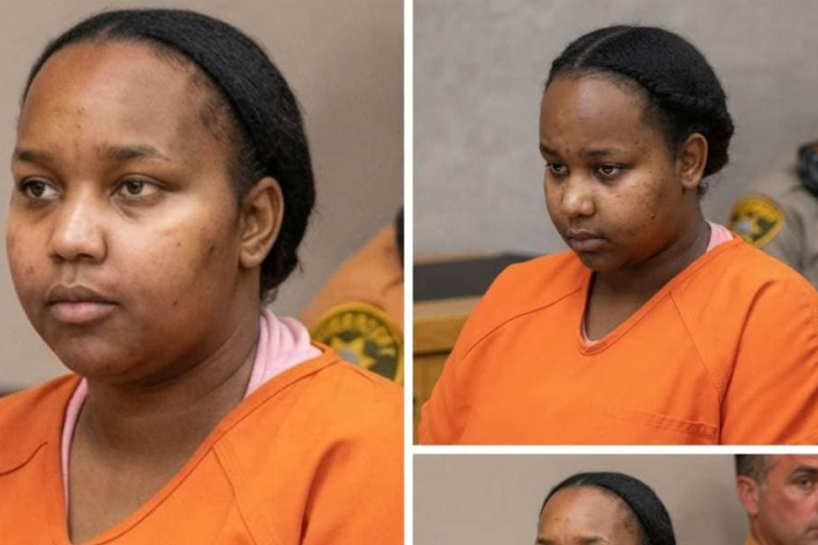 Kenyan-Born Woman Pleads Insanity in Fatal Tacoma, Washington Crash Case