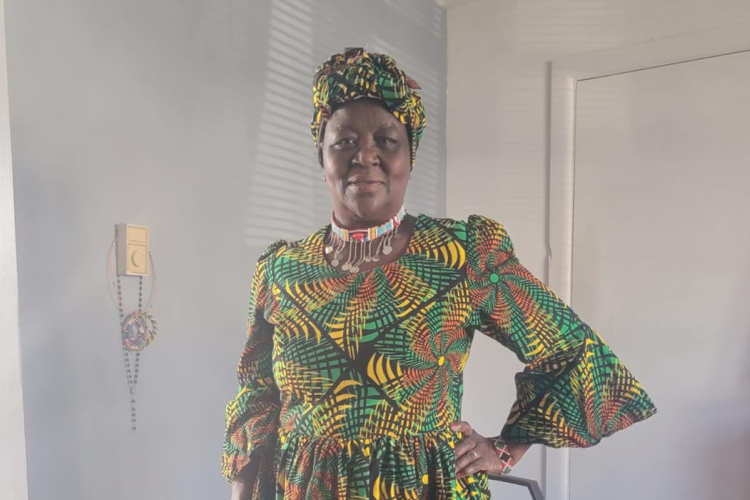 Kenyan Woman Reported Missing in Chicago