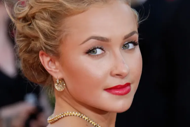 Tragic Loss: Hayden Panettiere, Star of 'Heroes' and 'Remember the Titans,' Dies at 36