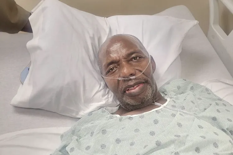 Kenyan Family Appeals for Help After 11-Day Notification Delay of Relative's Death in Denver, Colorado