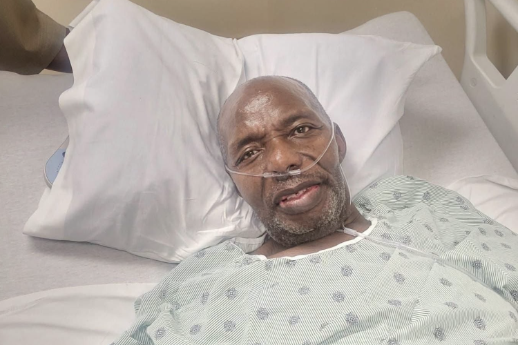 Kenyan Family Appeals for Help After 11-Day Notification Delay of Relative's Death in Denver, Colorado