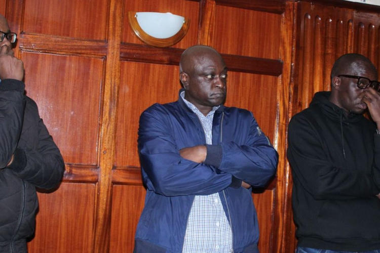Three Kenyans Fight Extradition to US Over $742,000 Cybercrime Case