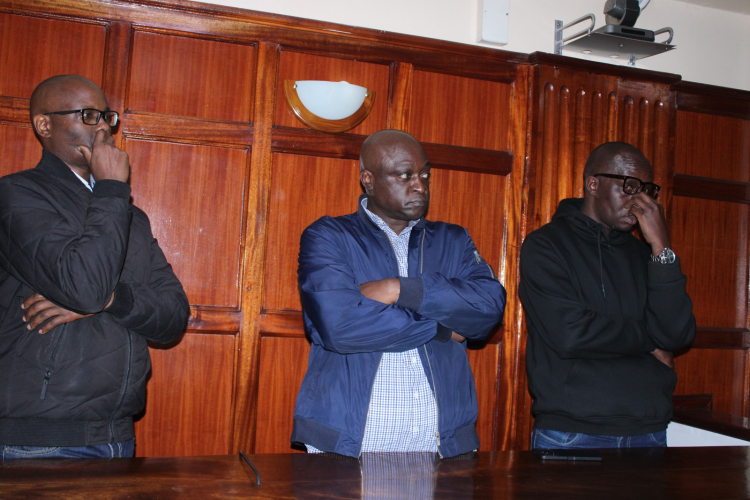 Kenyan High Court Halts Extradition of Three Suspects to the U.S. Amid Legal Challenge