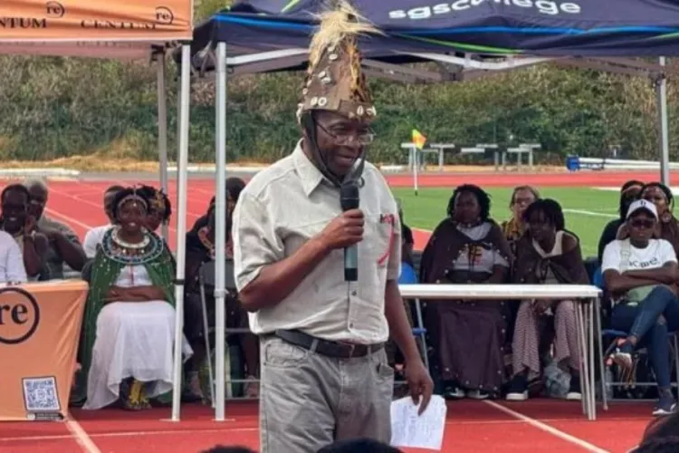 Kalenjin Gaa Nenyoo Launched in Bristol to Unite Kenyans Through Culture and Sport