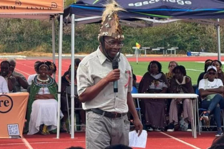 Kalenjin Gaa Nenyoo Launched in Bristol to Unite Kenyans Through Culture and Sport