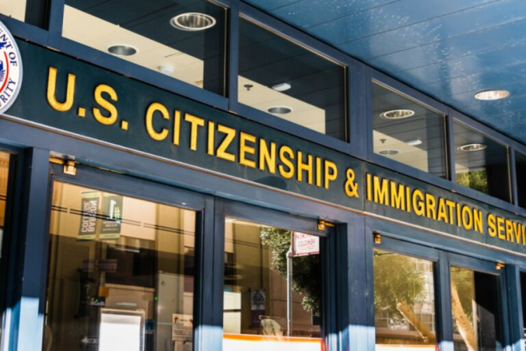 USCIS Tightens Filing Rules, Warns Applicants Over Incomplete Immigration Applications