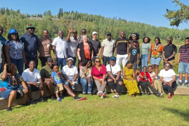 Canafric Village to Celebrate African Heritage and the Diaspora in Alberta