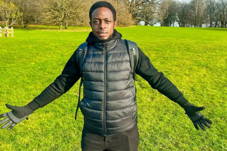 Kenyan Student Philip Kibet Ngeny Reported Missing in the UK