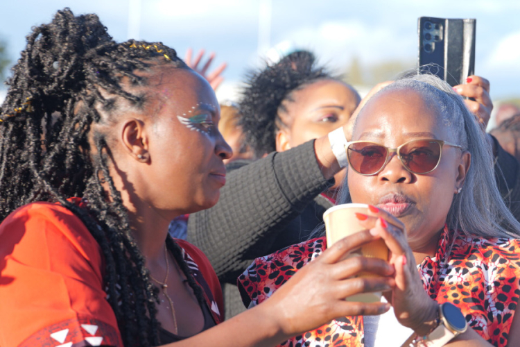 Music, Fashion and Kikuyu Culture to Take Centre Stage at Ngemi Cia UK