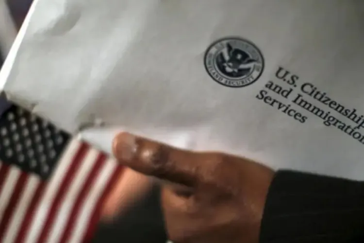 Trump Administration Revives Plan to End H-4 Spouses’ Work Permits