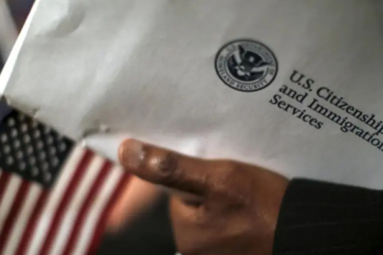 Trump Administration Revives Plan to End H-4 Spouses’ Work Permits