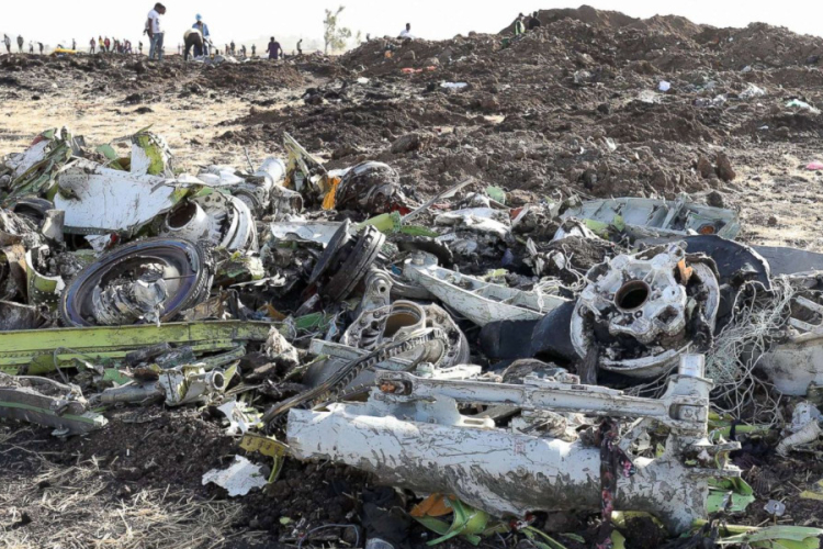 32 Kenyan Families to Receive Sh353 Million Each in Boeing Compensation
