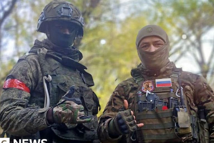 Kenyan Families Targeted by ‘Death Brokers’ Promising Millions in Russia-Ukraine War Compensation