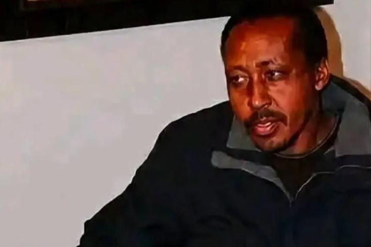Massachusetts Authorities Seek Family of Kenyan Man Who Died in Boston