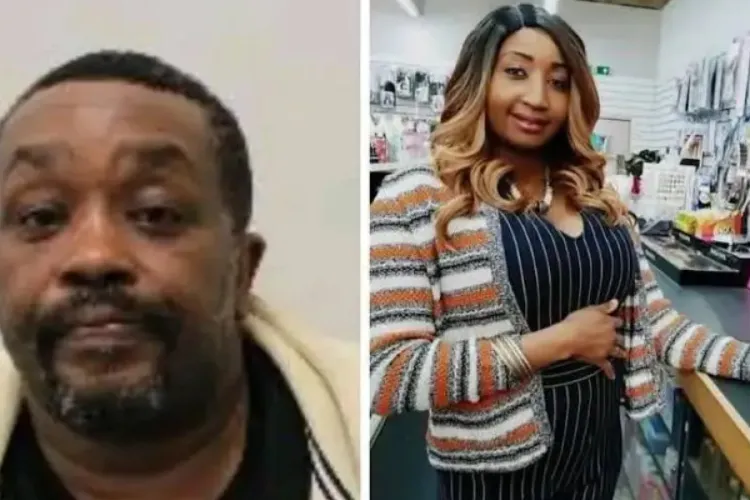 Kenyan Man Found Guilty of Murdering Partner in UK