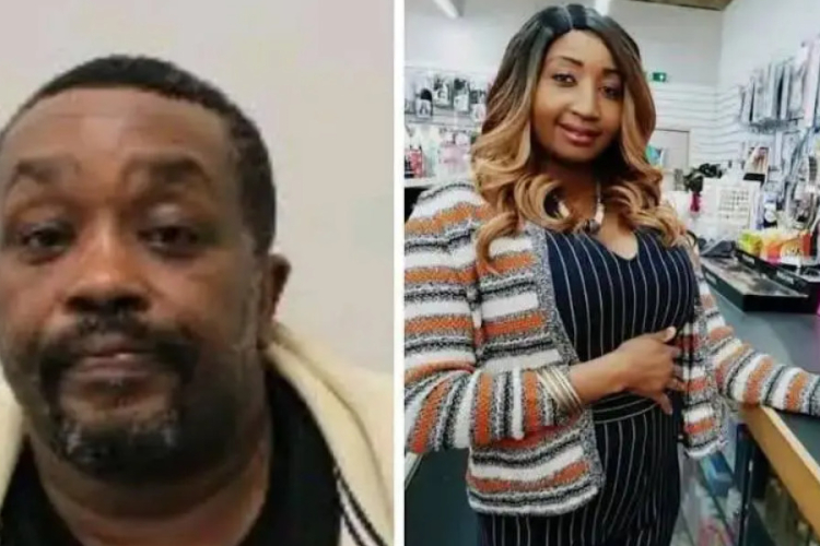 Kenyan Man Found Guilty of Murdering Partner in UK