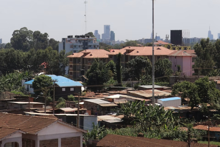 Nairobi’s Expansion Puts Kiambu Families Under Growing Land Pressure