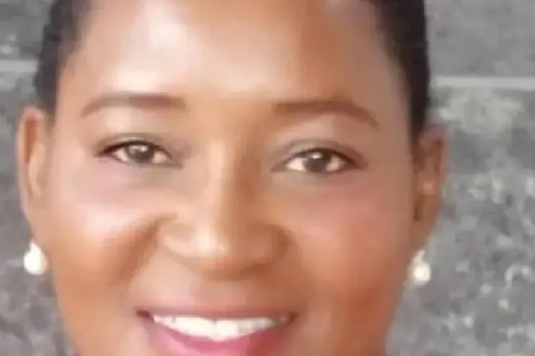 Virginia Mwaura: The Kenyan Nurse Investing Her Diaspora Success in Healing Lives
