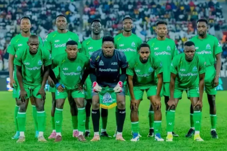 Gor Mahia One Win Away From First Kagame Cup Final Since 2015