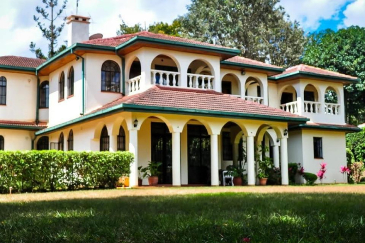 Full List of Nairobi Estates Recording Lower House Rents