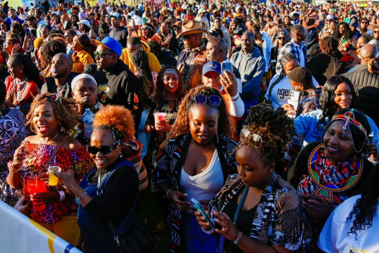 Ngemi Cia UK Announces New Approach to Engage Kenyans in Diaspora