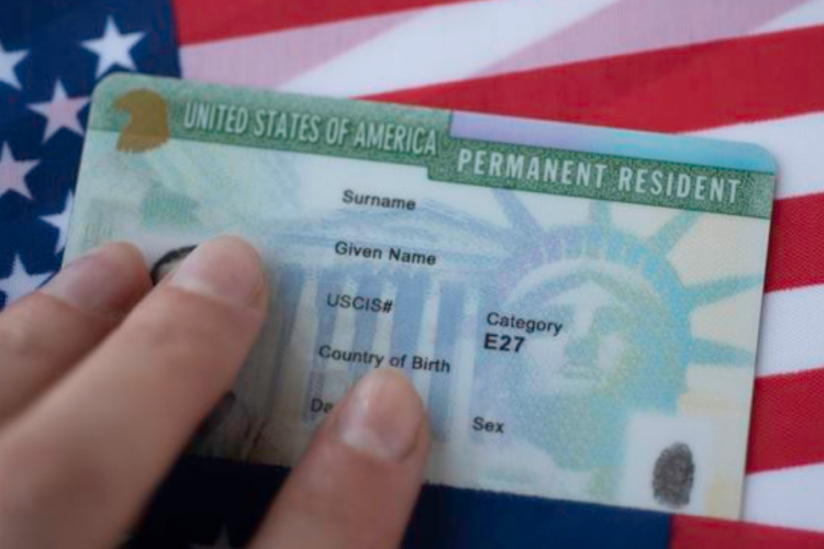 New US Rule Requires Some Family-Based Green Card Applicants to Post Public Charge Bond