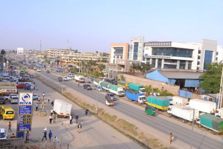 Nairobi’s Property Boom Loses Steam as Satellite Towns See Falling Prices