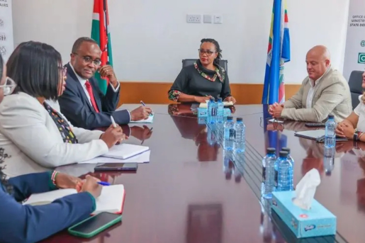 Kenya Moves to Strengthen Credential Checks for Citizens Seeking Jobs Overseas