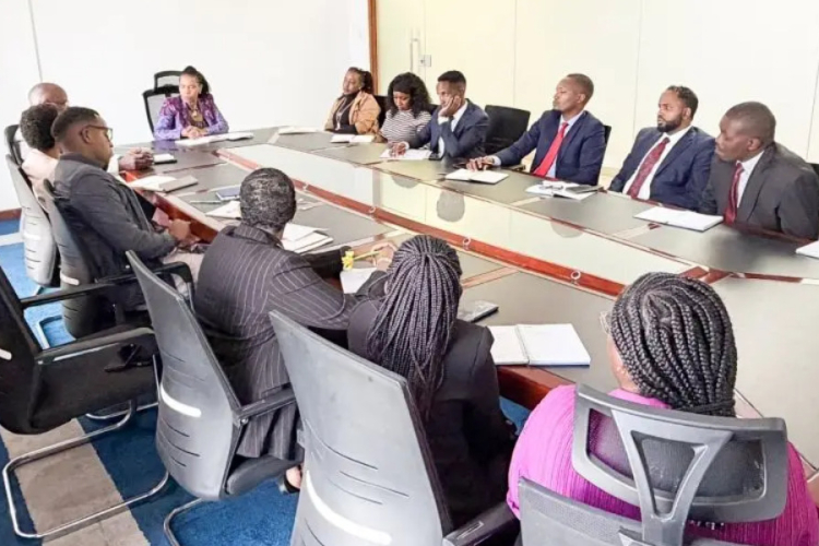 Kenya Moves to Boost Diaspora Investment in Nairobi Securities Exchange