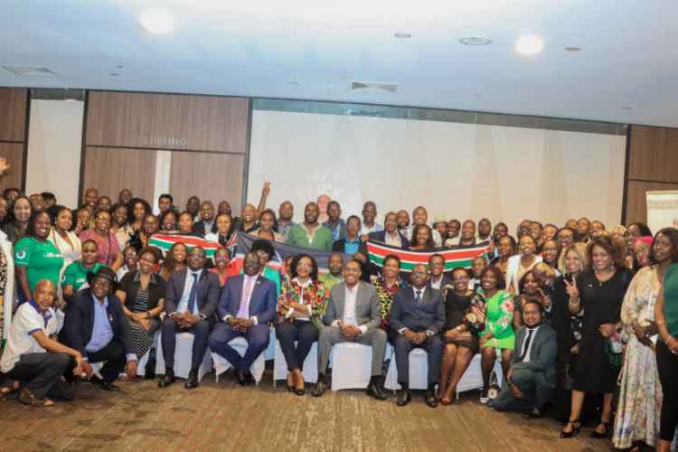 How Diaspora Votes Could Shape Kenya’s 2027 Election