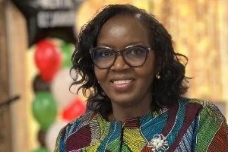 Kenya Appoints Irene Maswan Deputy High Commissioner to the UK