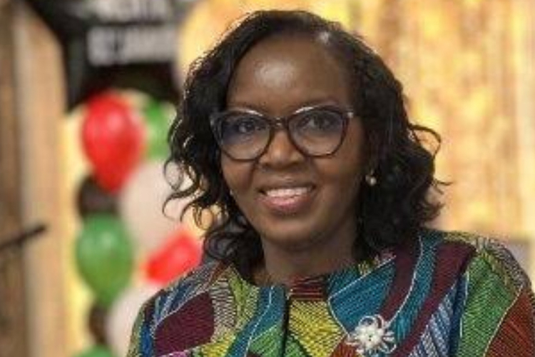 Kenya Appoints Irene Maswan Deputy High Commissioner to the UK