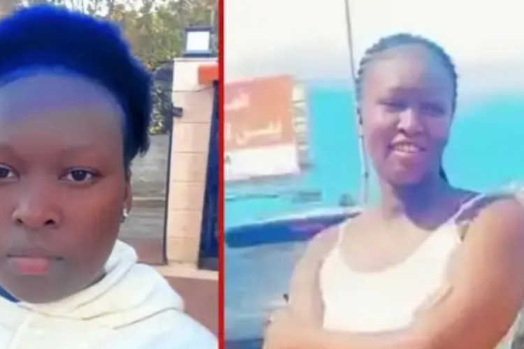 Kenyan Woman Returns From Lebanon After Spending Nearly a Year in Prison
