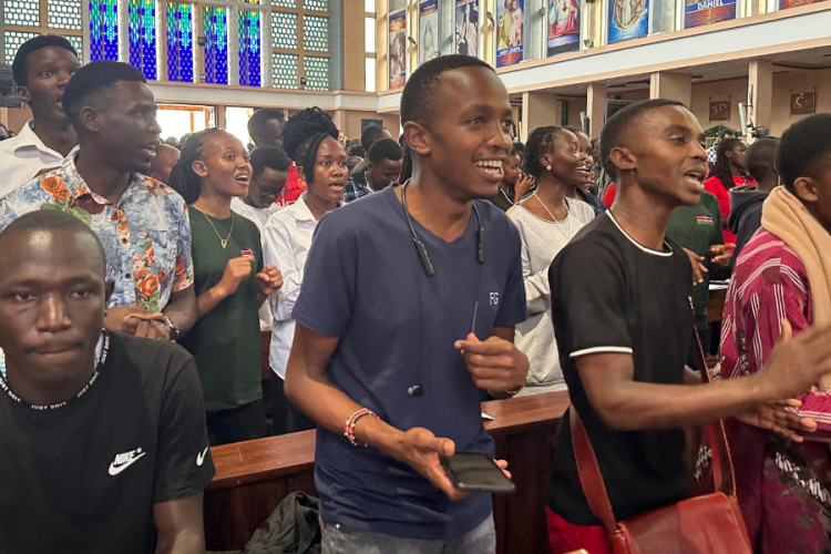 Kenya Seeks Churches’ Help to Keep Diaspora Families Connected
