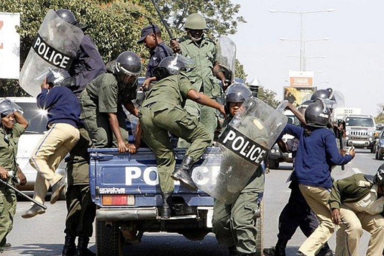 Kenyan, 56, Arrested in Zambia Over Alleged Plot to Launch Election Cyberattacks