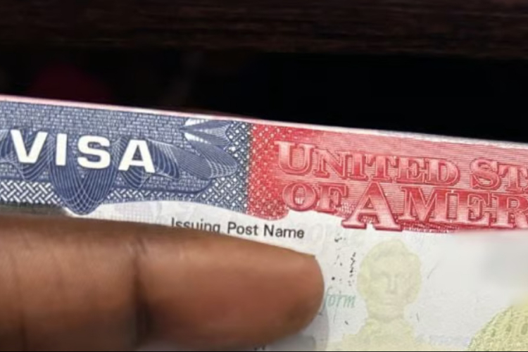 US Warns Visa Applicants Over Fake Documents