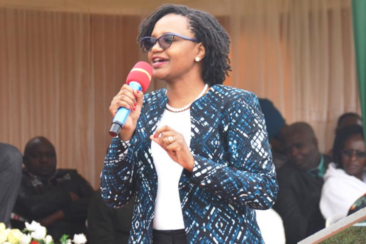 Government Takes Overseas Job Opportunities to Youth in Meru