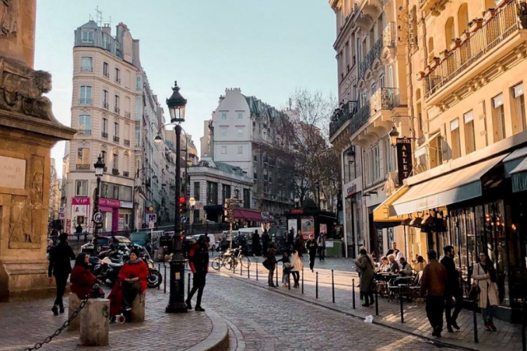Kenya Embassy in Paris Hiring Consular Assistant at €1,980 Monthly Salary