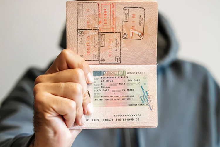 Kenyans Travelling to Europe in 2026 Face Strict Schengen Visa Requirements