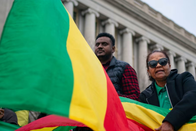 How Over 5,000 Ethiopians Lost Legal Protection to Live and Work in the US