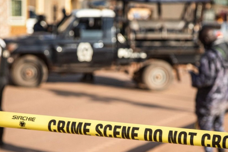 Kenyan Woman Allegedly Attacks Five Children in Uganda, Killing Two After Marital Dispute
