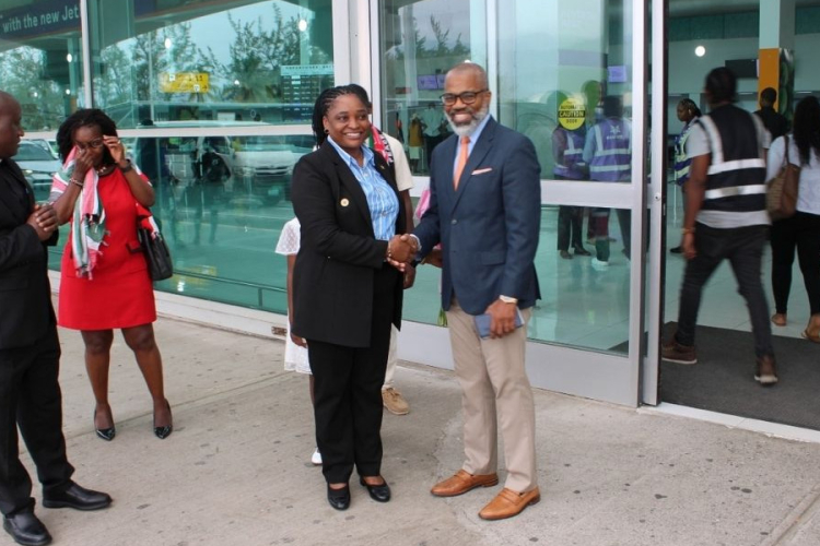 Kenya Closes Havana Embassy, Shifts Caribbean Diplomacy to Jamaica