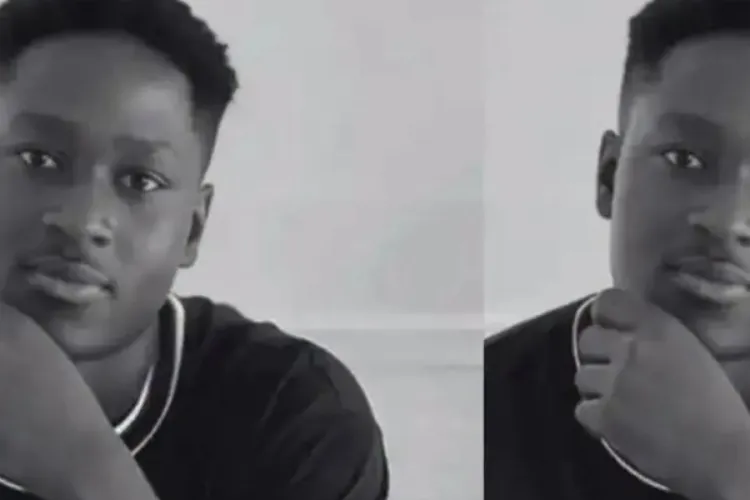 Kenyan Mother Demands Answers After 19-Year-Old Son Dies in Spanish Prison 